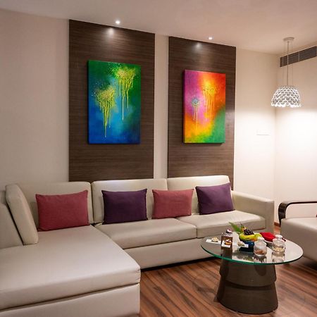 Grand Kakinada By Grt Hotels Exterior foto