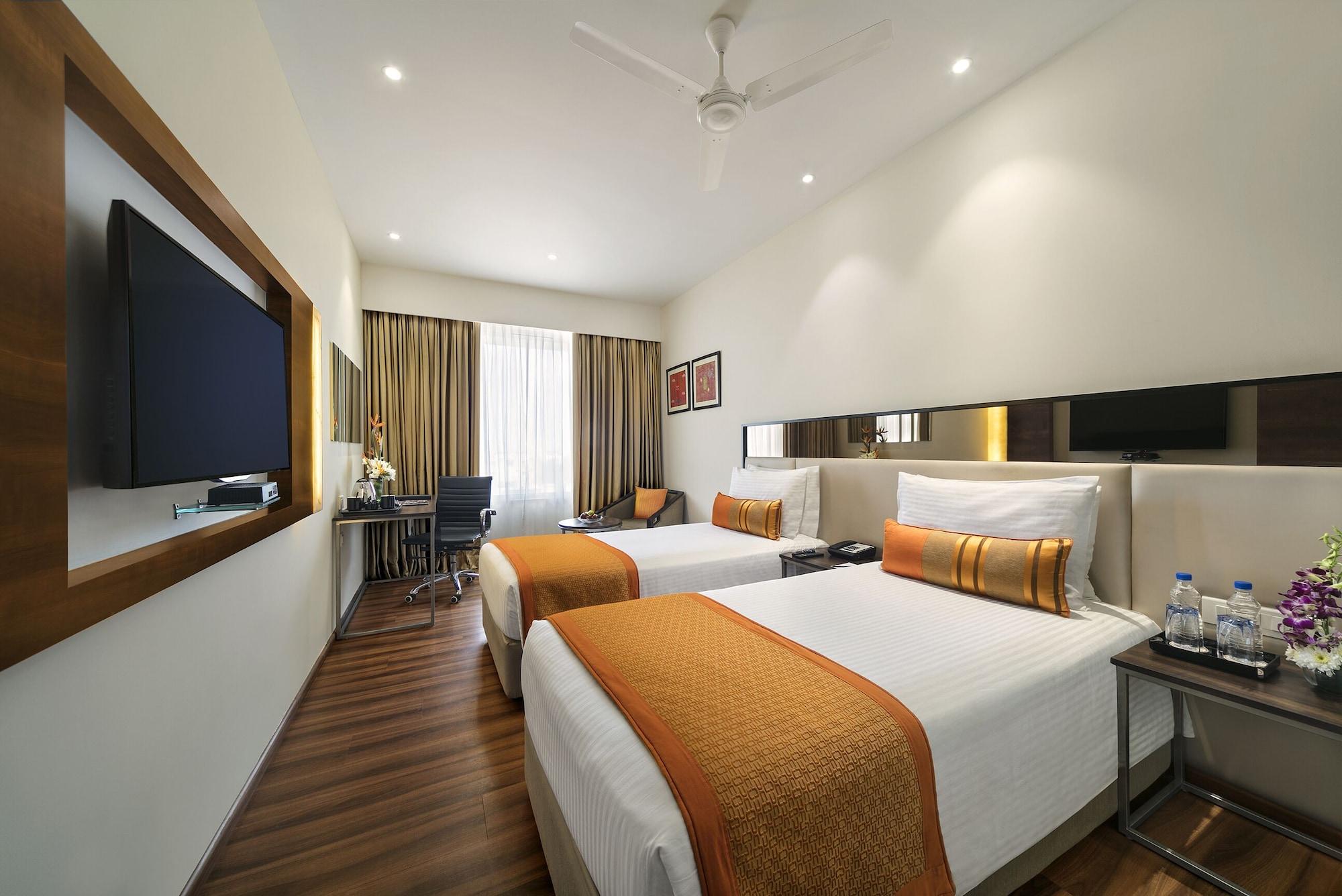 Grand Kakinada By Grt Hotels Exterior foto
