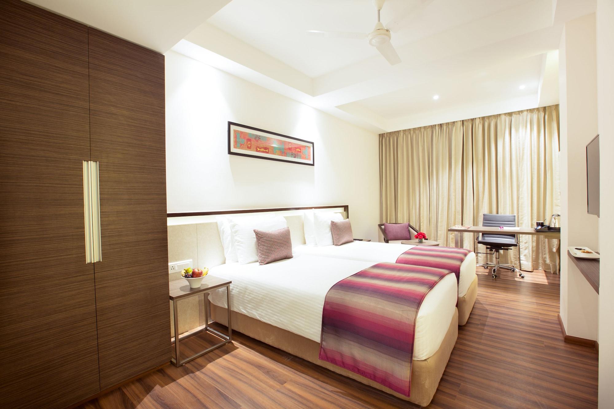 Grand Kakinada By Grt Hotels Exterior foto