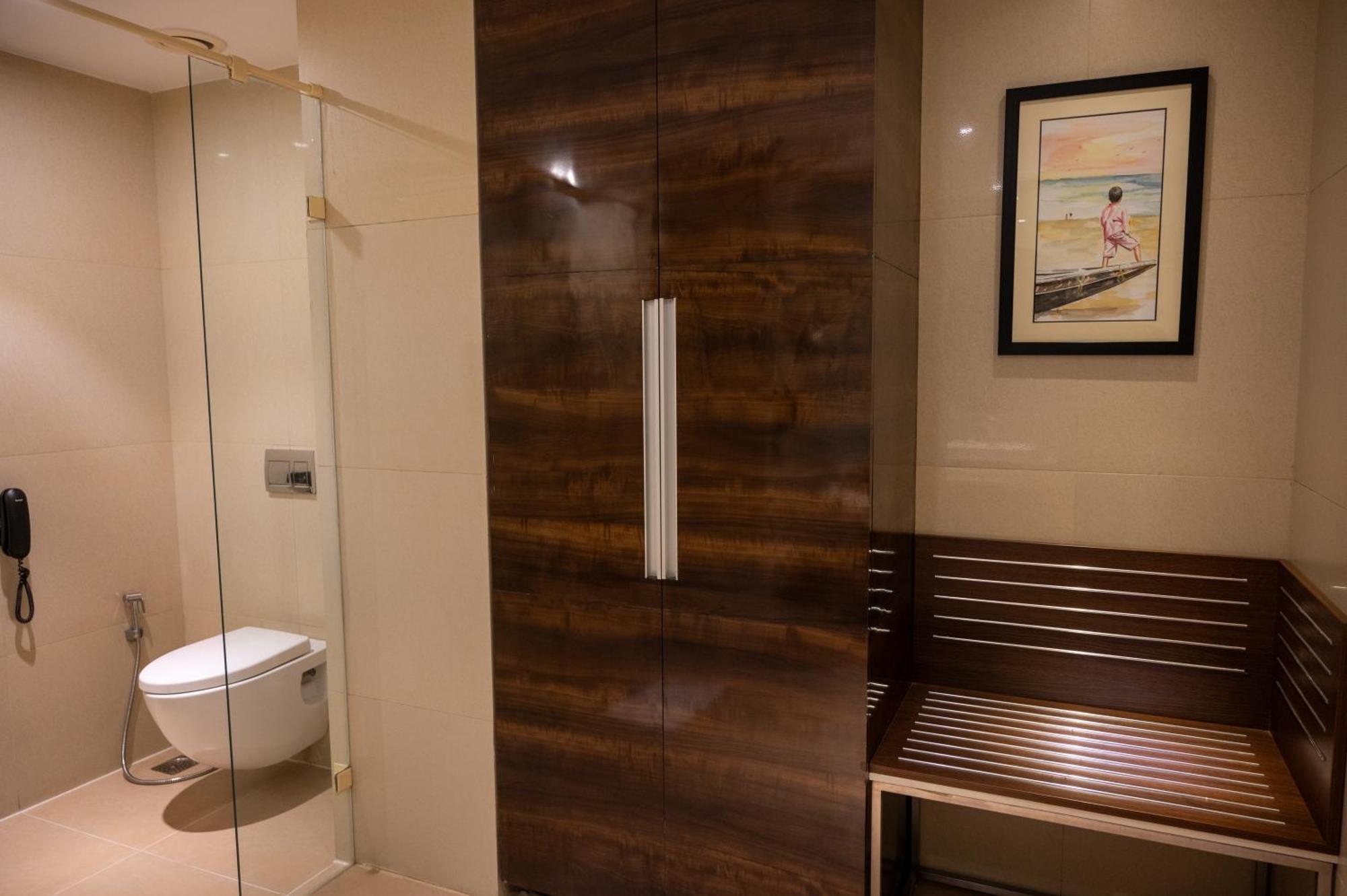 Grand Kakinada By Grt Hotels Exterior foto