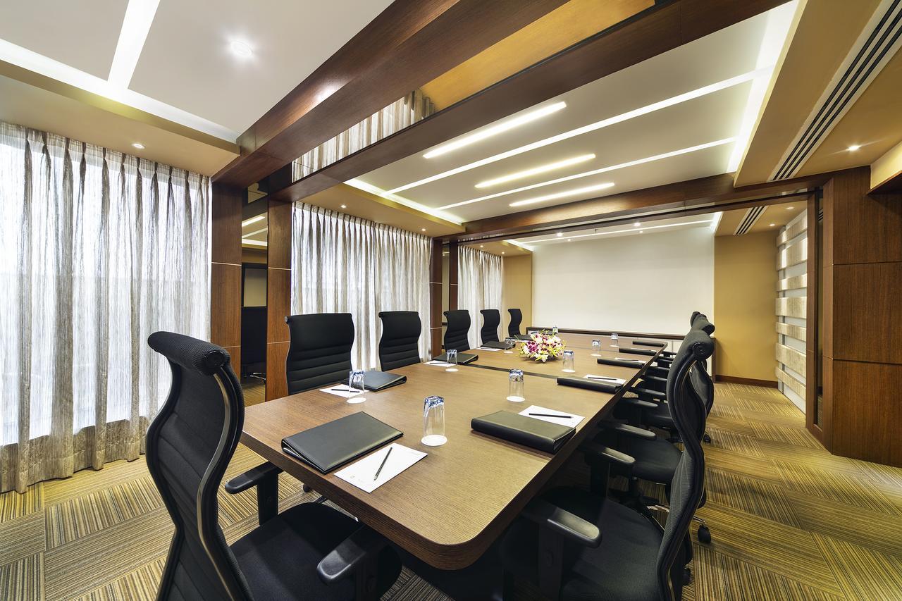 Grand Kakinada By Grt Hotels Exterior foto